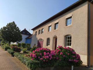 Ferienwohnung Kirschenknupp - 8