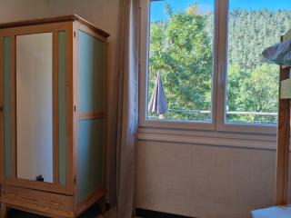 Domaine du vieux tilleul- Appartements - Gorges Tarn et Jonte - 1