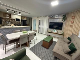 Cop 30 full house air-conditioned Belém center - 4