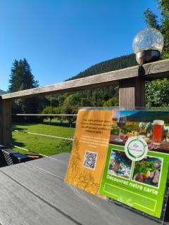 Domaine du vieux tilleul- Appartements - Gorges Tarn et Jonte - 2