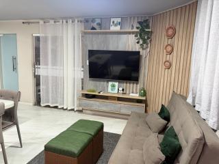 Cop 30 full house air-conditioned Belém center - 7