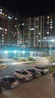 Capital park - 1