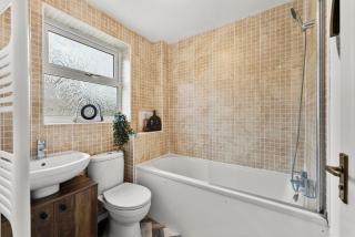 Beautiful House in Cambridge - Sleeps 6 - Milton - 9