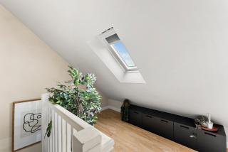 Beautiful House in Cambridge - Sleeps 6 - Milton - 6