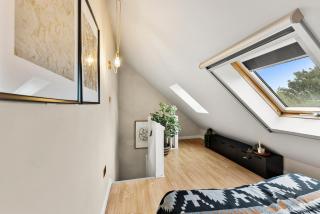 Beautiful House in Cambridge - Sleeps 6 - 5