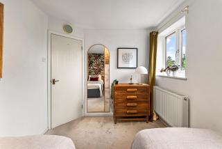 Beautiful House in Cambridge - Sleeps 6 - Milton - 4