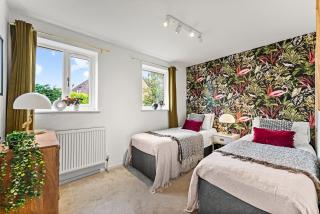 Beautiful House in Cambridge - Sleeps 6 - Milton - 2