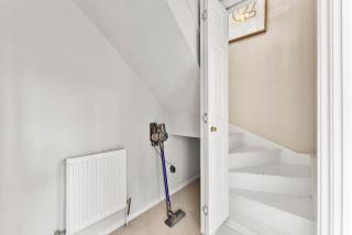 Beautiful House in Cambridge - Sleeps 6 - Milton - 1