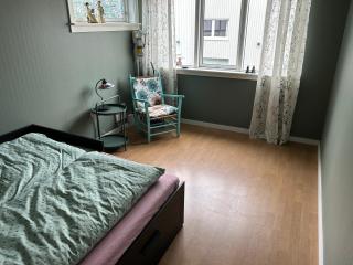 City center apartment - 5