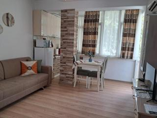 Lovely one-bedroom apartment with private entrance - 2