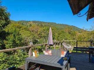 Domaine du vieux tilleul- Appartements - Gorges Tarn et Jonte - 4