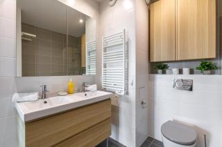 Seine et Parc by So Homy - 3 Bed Room - 6 People - 2