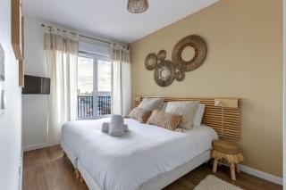 Seine et Parc by So Homy - 3 Bed Room - 6 People - 4