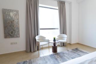 BAHAR apartments on JBR by HAPPY SEASON - 2