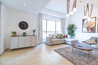 BAHAR apartments on JBR by HAPPY SEASON - 6