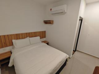 TASEK 61 Guesthouse - 8
