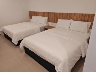 TASEK 61 Guesthouse - 1