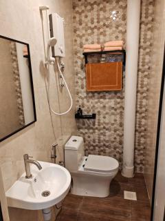 TASEK 61 Guesthouse - 4