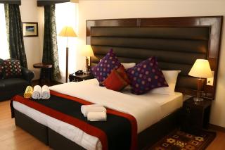 Gomang Boutique Hotel - 8