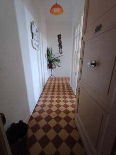 Appartement Mistral vue imprenable - 9