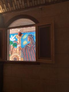 Labib Guest House - Assuan - 3