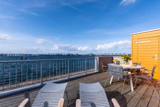 Ferienwohnung Hafenkieker - 0