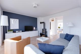 Ferienwohnung Hafenkieker - 8