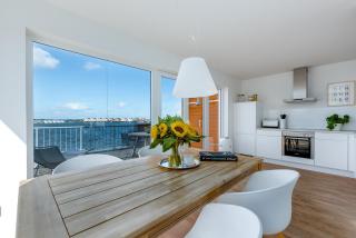 Ferienwohnung Hafenkieker - 9