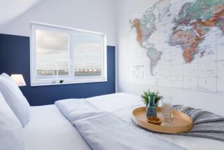 Ferienwohnung Hafenkieker - 7