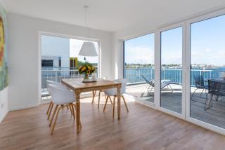 Ferienwohnung Hafenkieker - 3