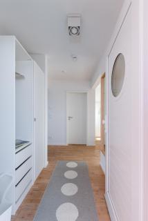 Ferienwohnung Hafenkieker - 1