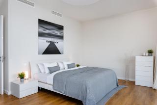 Harbour Lodge: Meerblick, Terrasse, Balkon, finnische Sauna, Kaminofen - 2