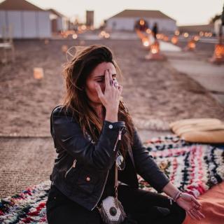 Aurea Duna Luxury Camp - Merzouga - 6