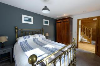 Tranquil Cornish retreat close to Port Isaac beaches and moor - 5