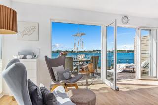 Ferienwohnung Kap Mar - 0