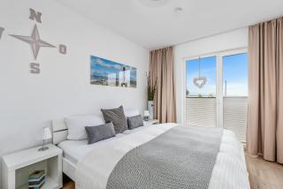 Ferienwohnung Kap Mar - 8
