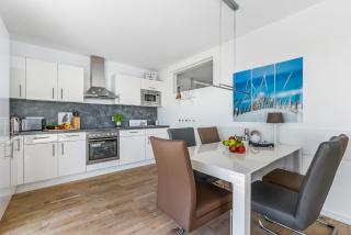 Ferienwohnung Kap Mar - 5