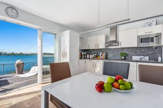 Ferienwohnung Kap Mar - 4