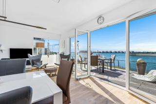 Ferienwohnung Kap Mar - 3