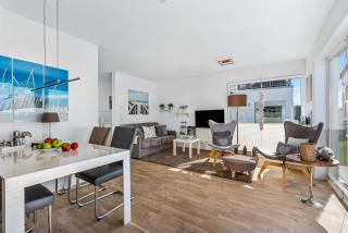 Ferienwohnung Kap Mar - 2