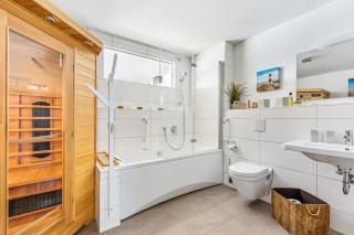 Ferienwohnung Kap Mar - 7