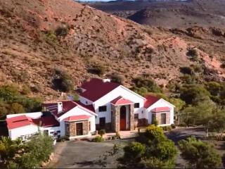 Waterval Karoo Guest Farm - 0