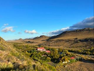 Waterval Karoo Guest Farm - 9
