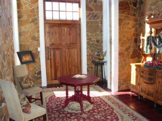 Waterval Karoo Guest Farm - 4
