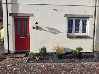 The Bethany Weekly Promoted Retreat In Bodmin - 0