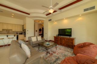 Bella Vista 3A 3 bdrs ocean view in Los Suenos - 7