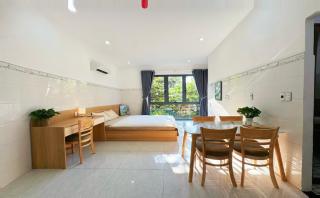 Lotus Home & Apartment - 0