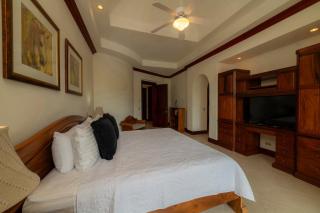 Bella Vista 3A 3 bdrs ocean view in Los Suenos - 3