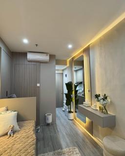 Anvaya Cozy VIP Apartement - 6