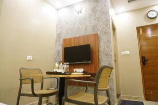 Stazy Suites Kammanahalli - 1